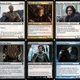 Image for article titled I'd Collect The Hell Out Of These Game of Thrones Magic Cards